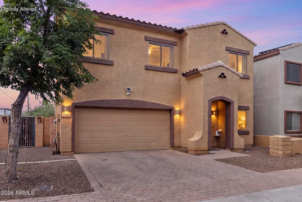 17606 N 27TH Way, Phoenix, AZ 85032 — photo 3