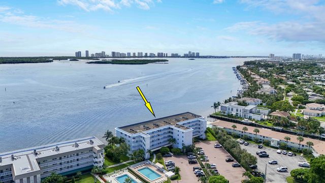 60 Yacht Club Drive 103, North Palm Beach, FL 33408