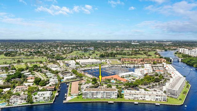 60 Yacht Club Drive 103, North Palm Beach, FL 33408