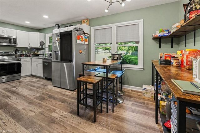 2205 Cardinal Drive, Jamestown, NC 27282