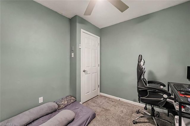 2205 Cardinal Drive, Jamestown, NC 27282