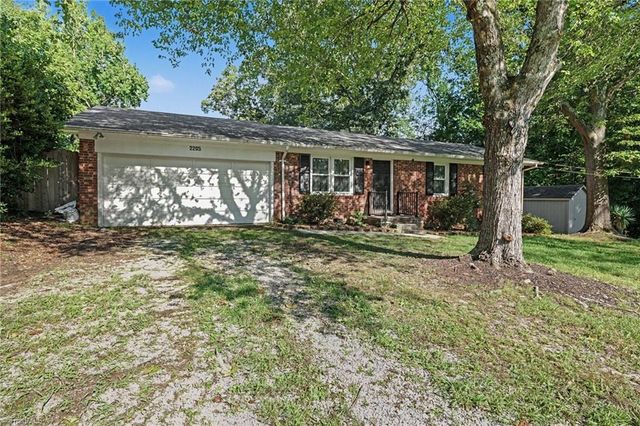 2205 Cardinal Drive, Jamestown, NC 27282