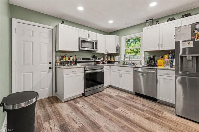 2205 Cardinal Drive, Jamestown, NC 27282