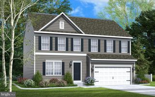 9 ARROWHEAD TRAIL, Cumberland, MD 21502