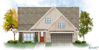 19 Belle Park Lane SW, Huntsville, AL 35803