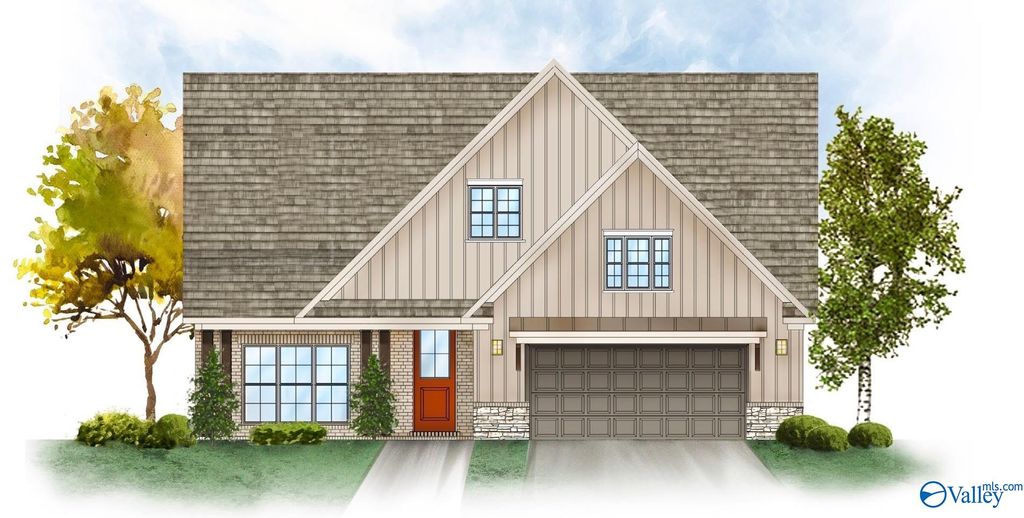 19 Belle Park Lane SW, Huntsville, AL 35803