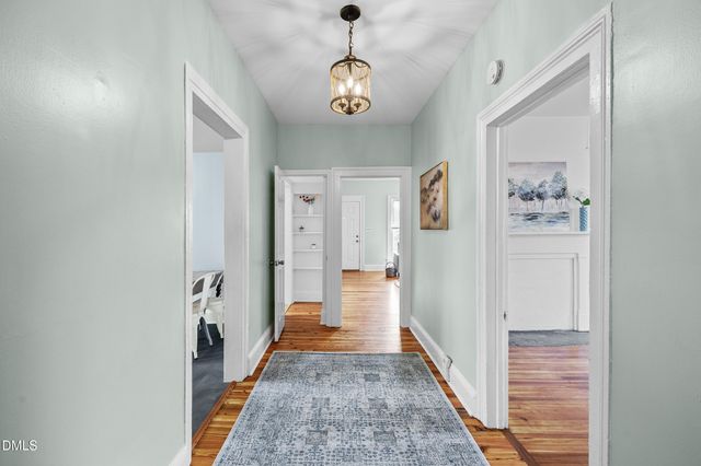 307 W Main Street, Haw River, NC 27258