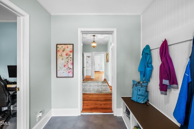 307 W Main Street, Haw River, NC 27258