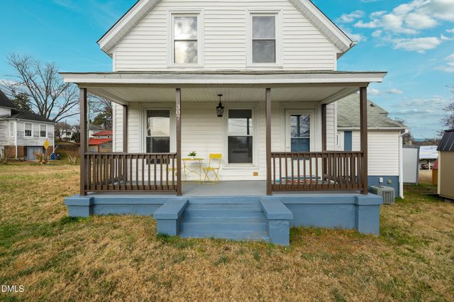 307 W Main Street, Haw River, NC 27258