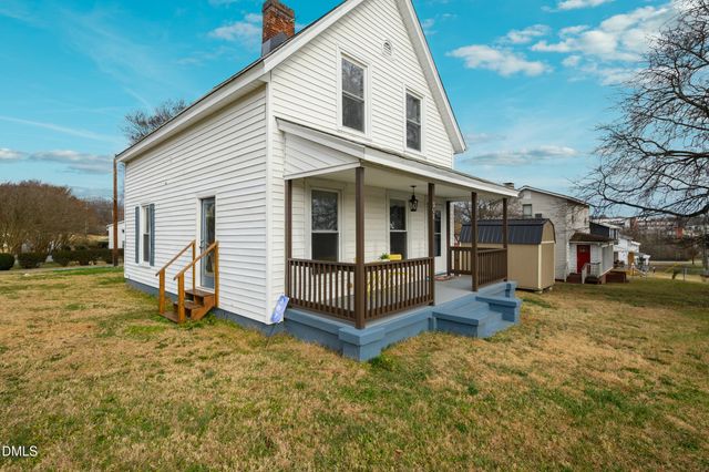 307 W Main Street, Haw River, NC 27258