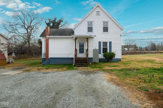 307 W Main Street, Haw River, NC 27258