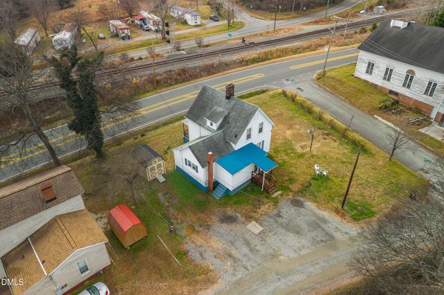 307 W Main Street, Haw River, NC 27258