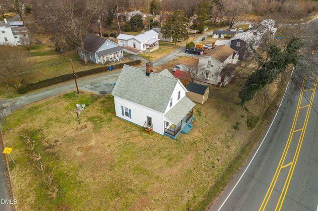 307 W Main Street, Haw River, NC 27258