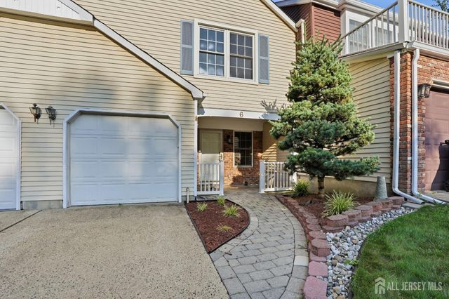 6 Killington Court, Old Bridge, NJ 08857