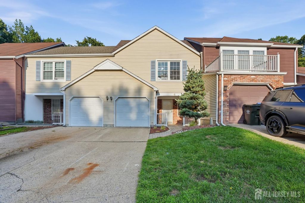 6 Killington Court, Old Bridge, NJ 08857
