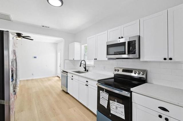 312 Kimbrough, Mesquite, TX 75149