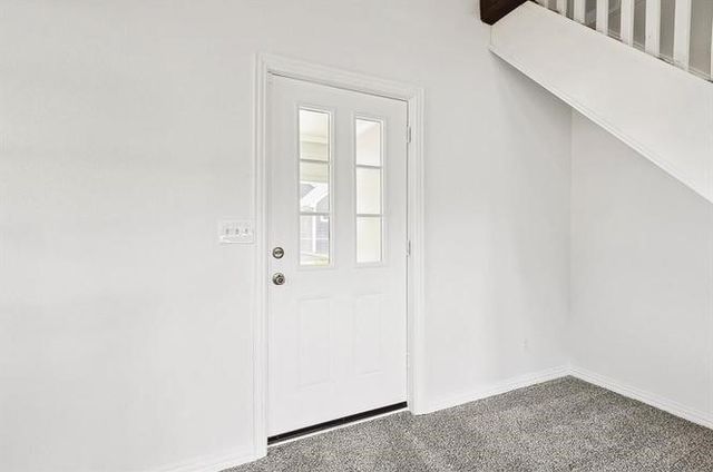 312 Kimbrough, Mesquite, TX 75149