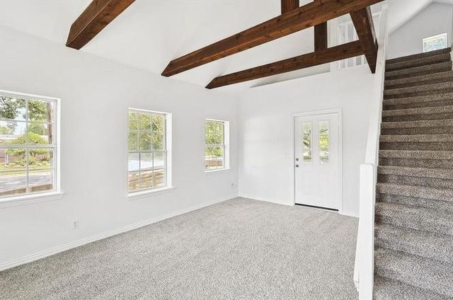 312 Kimbrough, Mesquite, TX 75149