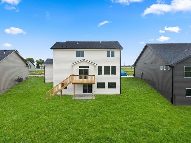 647 34th Street SE, Altoona, IA 50009