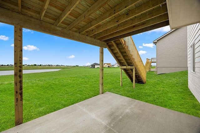 647 34th Street SE, Altoona, IA 50009