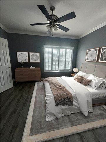 1502 River Green NW Drive, Atlanta, GA 30327