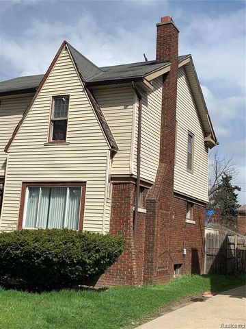 10030 Hartwell Street, Detroit, MI 48227