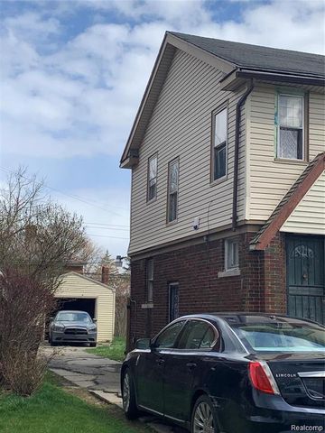 10030 Hartwell Street, Detroit, MI 48227