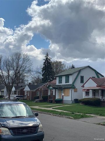 10030 Hartwell Street, Detroit, MI 48227