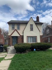 10030 Hartwell Street, Detroit, MI 48227