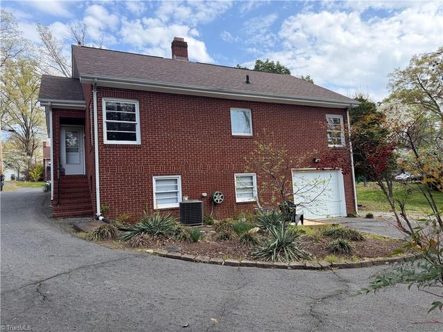 1631 Maple Avenue, Albemarle, NC 28001
