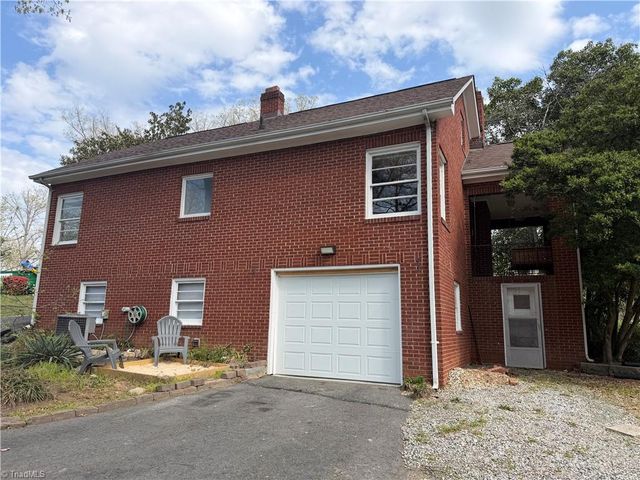 1631 Maple Avenue, Albemarle, NC 28001