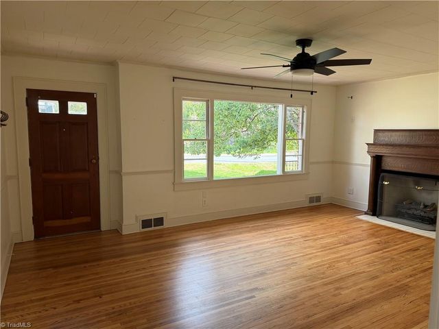 1631 Maple Avenue, Albemarle, NC 28001