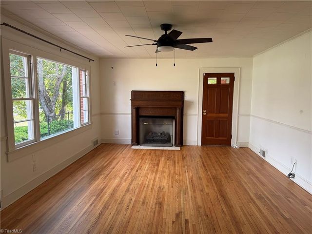 1631 Maple Avenue, Albemarle, NC 28001