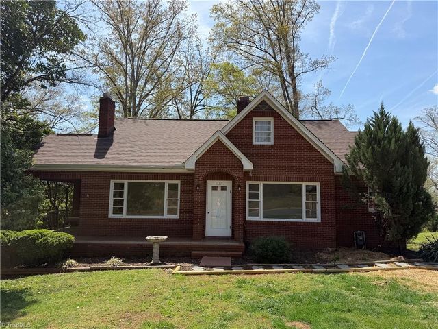 1631 Maple Avenue, Albemarle, NC 28001