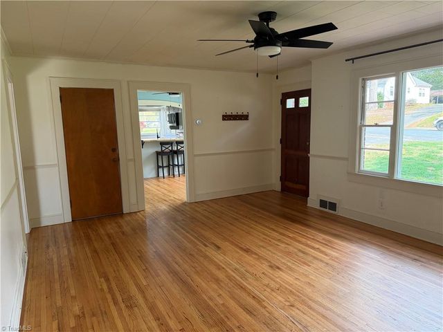 1631 Maple Avenue, Albemarle, NC 28001