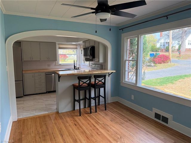 1631 Maple Avenue, Albemarle, NC 28001