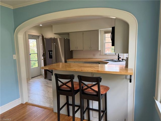 1631 Maple Avenue, Albemarle, NC 28001