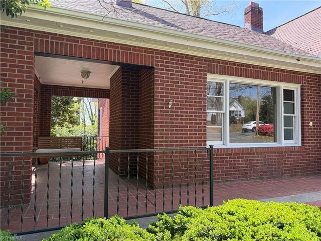 1631 Maple Avenue, Albemarle, NC 28001