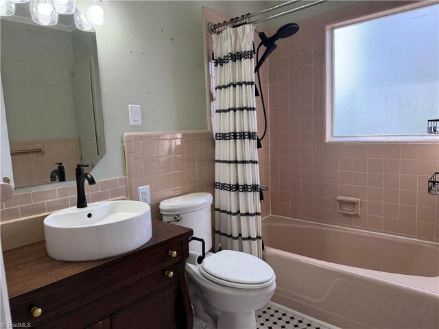 1631 Maple Avenue, Albemarle, NC 28001