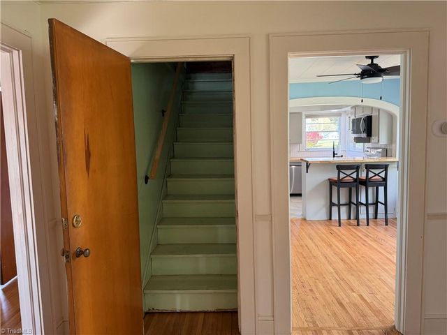 1631 Maple Avenue, Albemarle, NC 28001