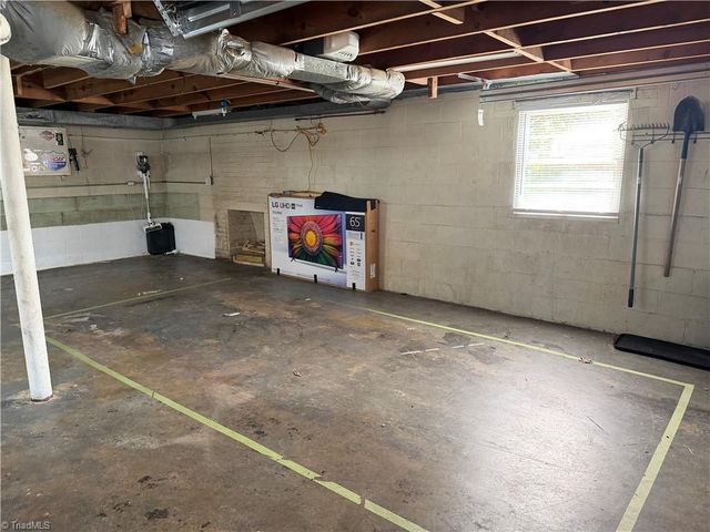 1631 Maple Avenue, Albemarle, NC 28001