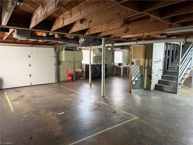 1631 Maple Avenue, Albemarle, NC 28001