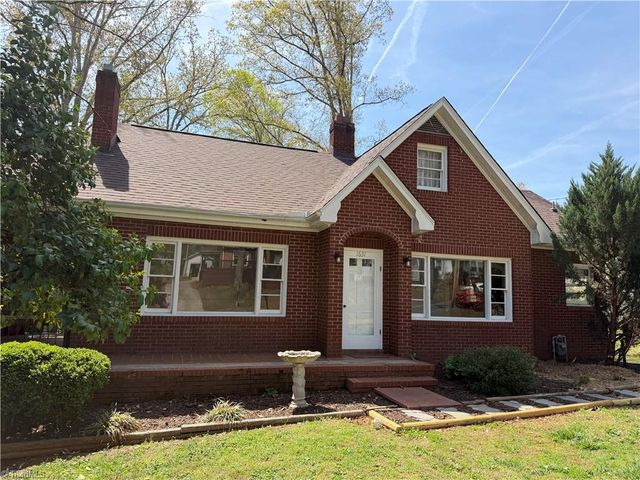 1631 Maple Avenue, Albemarle, NC 28001