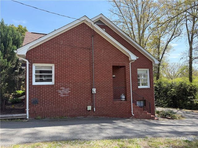1631 Maple Avenue, Albemarle, NC 28001