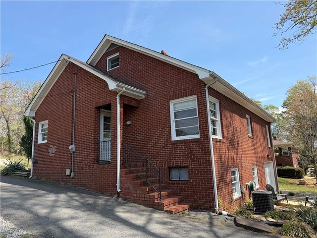 1631 Maple Avenue, Albemarle, NC 28001