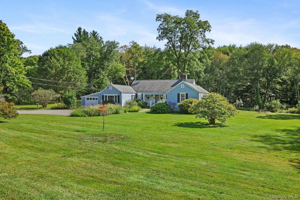 267 Salem Road, Pound Ridge, NY 10576 — photo 2