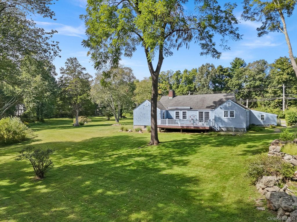 267 Salem Road, Pound Ridge, NY 10576 — photo 5