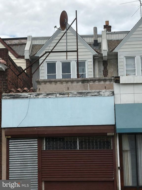 5702 N 5TH, Philadelphia, PA 19120