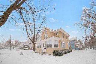 617 Union Street, Jackson, MI 49203