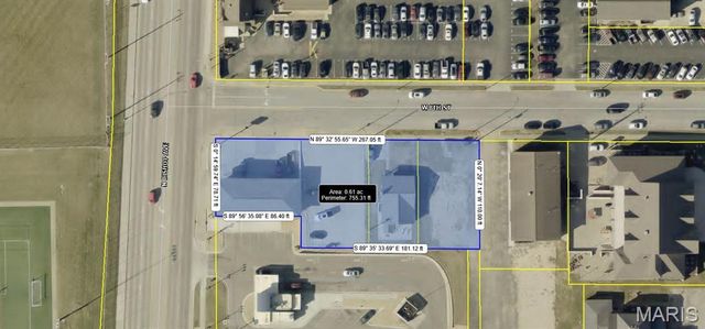 704 N Bishop Avenue, Rolla, MO 65401